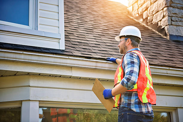 Roof Repair in Clendenin
